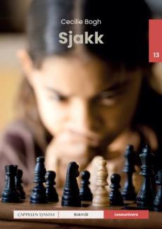 Sjakk : nivå 13