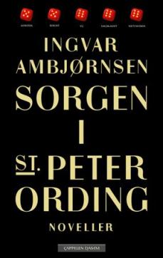 Sorgen i St. Peter Ording : noveller