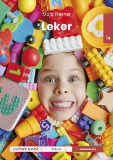 Leker : nivå 14