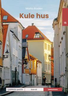 Kule hus : nivå 15