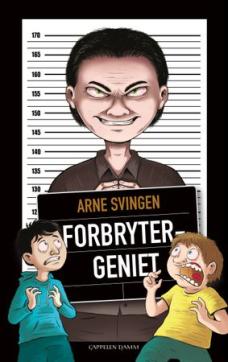 Forbrytergeniet