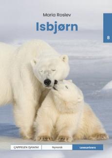 Isbjørn