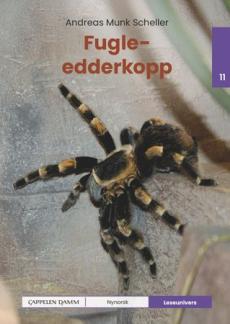 Fugleedderkopp