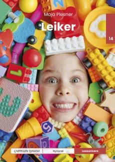 Leiker