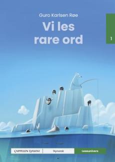 Vi les rare ord