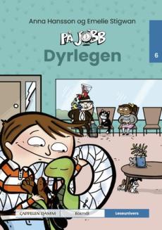 Dyrlegen