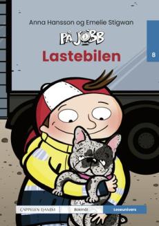 Lastebilen
