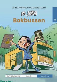 Bokbussen