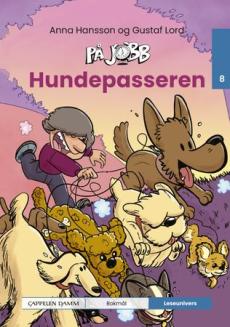 Hundepasseren