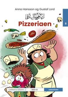 Pizzeriaen