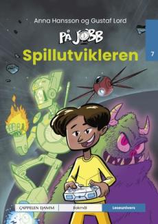 Spillutvikleren