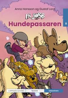 Hundepassaren