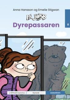 Dyrepassaren