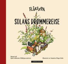 Flåklypa : Solans drømmereise