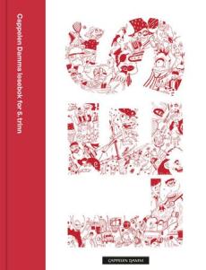 Cappelen Damms lesebok for 5. trinn