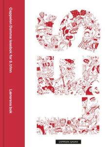 Cappelen Damms lesebok for 5. trinn :  Lærerens bok