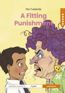 A fitting punishment