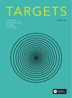 Targets Unibok : engelsk vg1