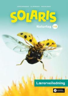 Solaris : Lærerveiledning : naturfag 1-2