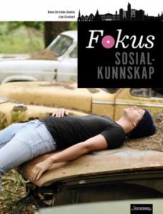 Fokus : sosialkunnskap