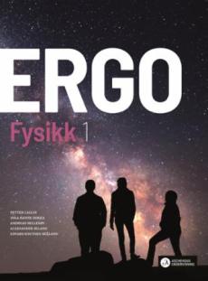 Ergo Fysikk 1 vg2 Unibok : Grunnbok : programfaget fysikk for ST