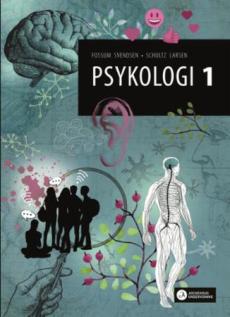 Psykologi 1 Unibok