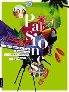 Pasiones : vol. 1 : spansk 2, vg 1