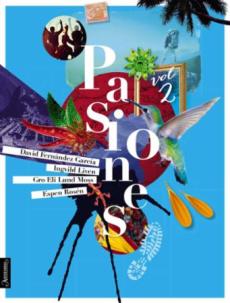Pasiones : vol 2 : spansk 2, vg2