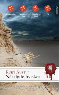 Når døde hvisker : kriminalroman