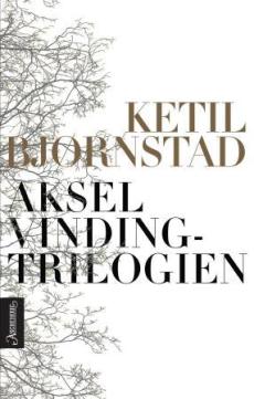 Aksel Vinding-trilogien : roman