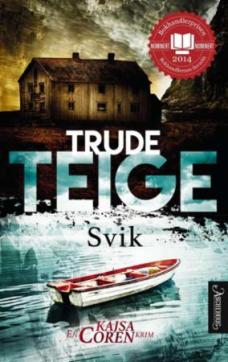 Svik : krim