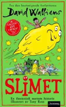 Slimet