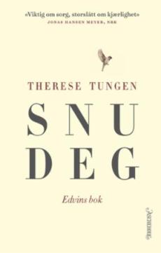 Snu deg : Edvins bok : ein elegi