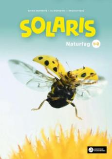 Solaris : naturfag 1-2