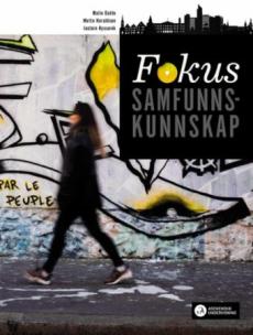 Fokus : samfunnskunnskap