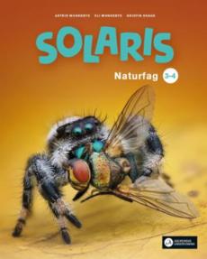 Solaris : naturfag 3-4