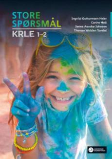 Store spørsmål : KRLE 1-2