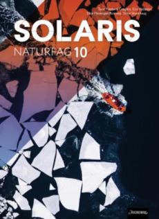 Solaris : naturfag 10