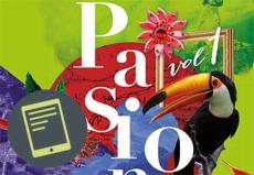 Pasiones : vol. 1 : spansk 2, vg1