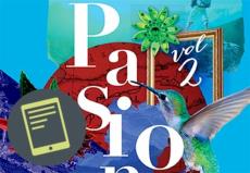 Pasiones : vol. 2 : spansk 2, vg2