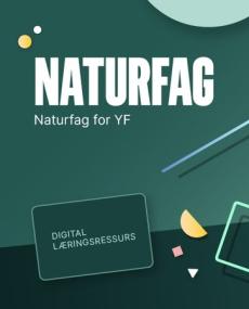 Naturfag yrkesfag : Digital lærerressurs : naturfag for yrkesfag