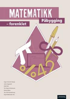 Matematikk påbygging : forenklet