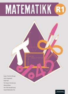 Matematikk R1 Unibok