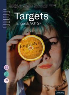 Targets Unibok : engelsk vg1 SF