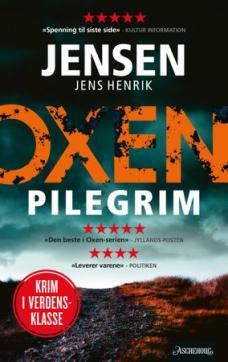 Pilegrim
