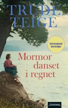 Mormor danset i regnet :  roman