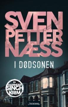 I dødsonen : kriminalroman