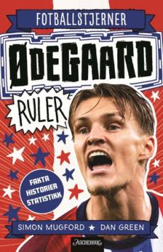 Ødegaard ruler