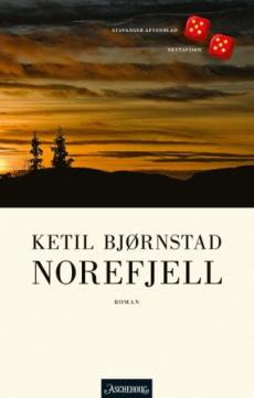 Norefjell : roman