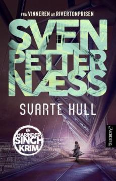 Svarte hull : en Harinder Singh-krim